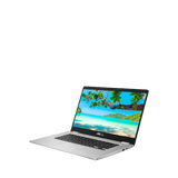ASUS Chromebook C523NA-BR0067 Intel Celeron 4GB RAM 64GB eMMC 15.6” - Silver - Good