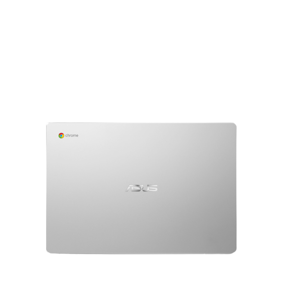 ASUS Chromebook C523NA-BR0067 Intel Celeron 4GB RAM 64GB eMMC 15.6” - Silver - Good