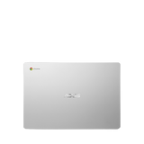 ASUS Chromebook C523NA-BR0067 Intel Celeron 4GB RAM 64GB eMMC 15.6” - Silver - Good