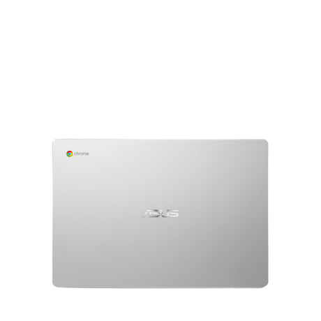 ASUS Chromebook C523NA-BR0067 Intel Celeron 4GB RAM 64GB eMMC 15.6” - Silver - Good