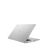 ASUS Chromebook C523NA-BR0067 Intel Celeron 4GB RAM 64GB eMMC 15.6” - Silver - Good