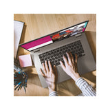 ASUS Chromebook C523NA-BR0067 Intel Celeron 4GB RAM 64GB eMMC 15.6” - Silver - Good
