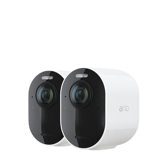 Arlo ultra 4k 2024 hdr