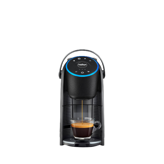 Lavazza A Modo Mio Voicy Espresso Coffee Machine - Refurbished Excellent