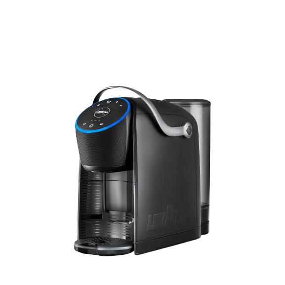 Lavazza A Modo Mio Voicy Espresso Coffee Machine - Refurbished Excellent