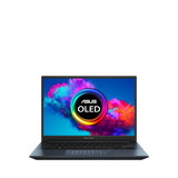 ASUS VivoBook 14 K3400PA-KM017T Intel Core i7-11370H 16GB RAM 1TB SSD 14" - Quiet Blue - Refurbished Good