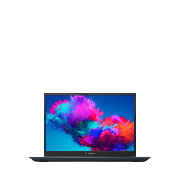 ASUS VivoBook 14 K3400PA-KM017T Intel Core i7-11370H 16GB RAM 1TB SSD 14" - Quiet Blue - Refurbished Good