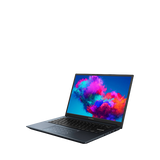 ASUS VivoBook 14 K3400PA-KM017T Intel Core i7-11370H 16GB RAM 1TB SSD 14" - Quiet Blue - Refurbished Good