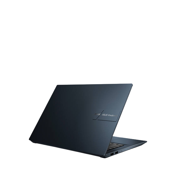 ASUS VivoBook 14 K3400PA-KM017T Intel Core i7-11370H 16GB RAM 1TB SSD 14" - Quiet Blue - Refurbished Good