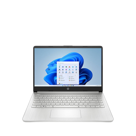 HP 14S-DQ2025NA Laptop Intel Core i7-1165G7 16GB RAM 512GB SSD 14" - Silver