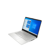HP 14S-DQ2025NA Laptop Intel Core i7-1165G7 16GB RAM 512GB SSD 14" - Silver