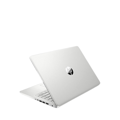 HP 14S-DQ2025NA Laptop Intel Core i7-1165G7 16GB RAM 512GB SSD 14" - Silver