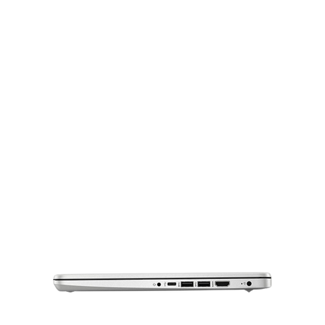 HP 14S-DQ2025NA Laptop Intel Core i7-1165G7 16GB RAM 512GB SSD 14" - Silver