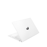 HP Pavilion Aero 13-BE0030NA Laptop, AMD Ryzen 7 16GB RAM 512GB SSD 13.3" - White