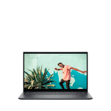 Dell Inspiron 14 7415 Laptop, AMD Ryzen 7, 16GB RAM, 512GB SSD, 14", Mist Blue - Refurbished Good