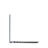 Dell Inspiron 14 7415 Laptop, AMD Ryzen 7, 16GB RAM, 512GB SSD, 14", Mist Blue - Refurbished Good
