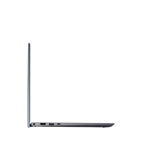 Dell Inspiron 14 7415 Laptop, AMD Ryzen 7, 16GB RAM, 512GB SSD, 14", Mist Blue - Refurbished Excellent