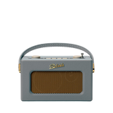 Roberts Revival Uno DAB / DAB+ / FM Radio - Dove Grey - Refurbished Good