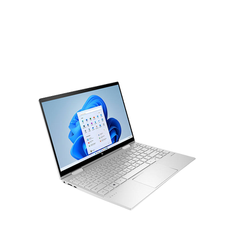 HP X360 13-BD0017NA 13.3'' Laptop, Intel Core i7, 16GB RAM, 512GB SSD, Silver (4S177EA#ABU)