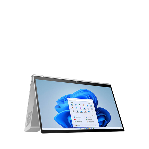HP X360 13-BD0017NA 13.3'' Laptop, Intel Core i7, 16GB RAM, 512GB SSD, Silver (4S177EA#ABU)