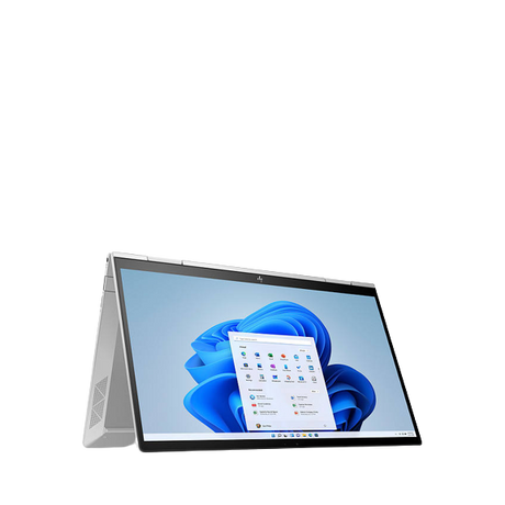 HP X360 13-BD0017NA 13.3'' Laptop, Intel Core i7, 16GB RAM, 512GB SSD, Silver (4S177EA#ABU)