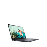 Dell Inspiron 14 7415 Laptop, AMD Ryzen 7, 16GB RAM, 512GB SSD, 14", Mist Blue - Refurbished Good