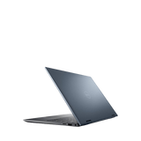 Dell Inspiron 14 7415 Laptop, AMD Ryzen 7, 16GB RAM, 512GB SSD, 14", Mist Blue - Refurbished Good