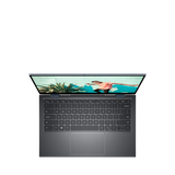Dell Inspiron 14 7415 Laptop, AMD Ryzen 7, 16GB RAM, 512GB SSD, 14", Mist Blue - Refurbished Good
