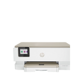 HP Envy Inspire 7220e All-in-One Wireless Printer - White
