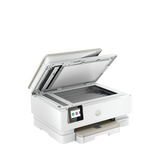 HP Envy Inspire 7220e All-in-One Wireless Printer - White