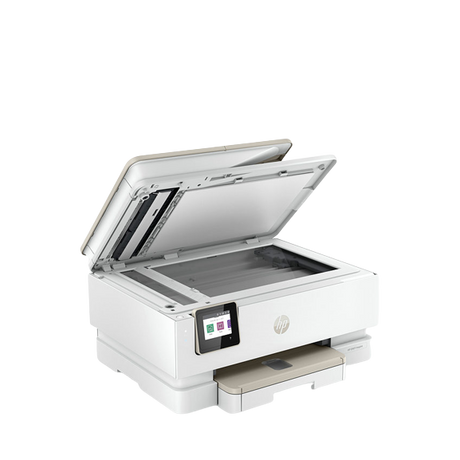 HP Envy Inspire 7220e All-in-One Wireless Printer - White