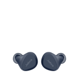 Jabra Elite 4 Active Wireless Noise-Cancelling Sports Earbuds - Navy - Refurbished Excellent