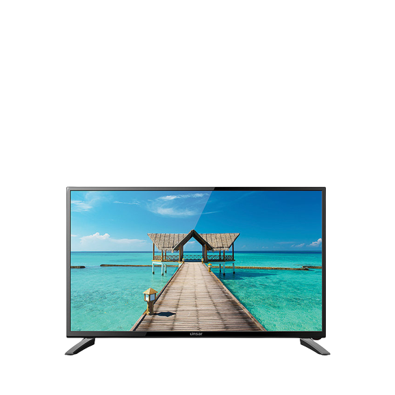 Linsar 24LED550 24-Inch LED HD Ready 720p TV
