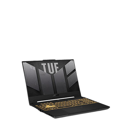 ASUS TUF FX507 Gaming Laptop Intel Core i7-12700H 16GB RAM 512GB SSD 15.6" - Black