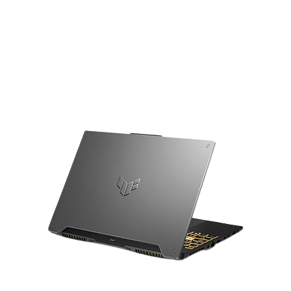 ASUS TUF FX507 Gaming Laptop Intel Core i7-12700H 16GB RAM 512GB SSD 15.6" - Black