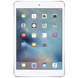 Apple iPad Mini (2012), 7.9", MD531LL/A, Wi-Fi, 16GB, White - Refurbished Fair