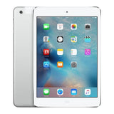 Apple iPad Mini (2012), 7.9", MD531LL/A, Wi-Fi, 16GB, White - Refurbished Fair
