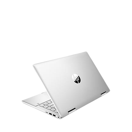 HP Pavilion x360 14-DY0033NA Laptop Intel Core i3 8GB RAM 256GB SSD 14" - Silver