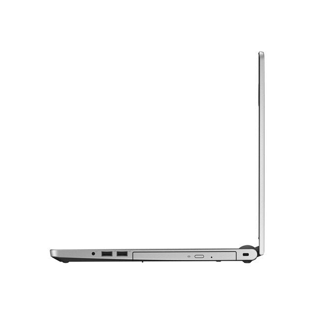Dell Inspiron 5559 15.6" Laptop Intel Core i5-6200U 8GB RAM 1TB HDD - Silver