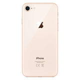 Apple iPhone 8 64GB,128GB,256GB Unlocked All Colours - Fair Condition