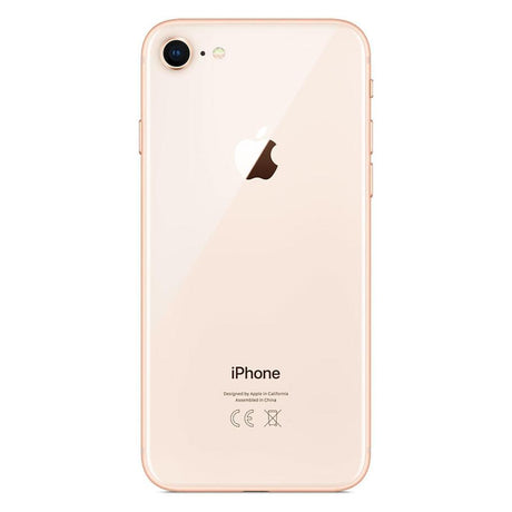Apple iPhone 8 64GB,128GB,256GB Unlocked All Colours - Fair Condition