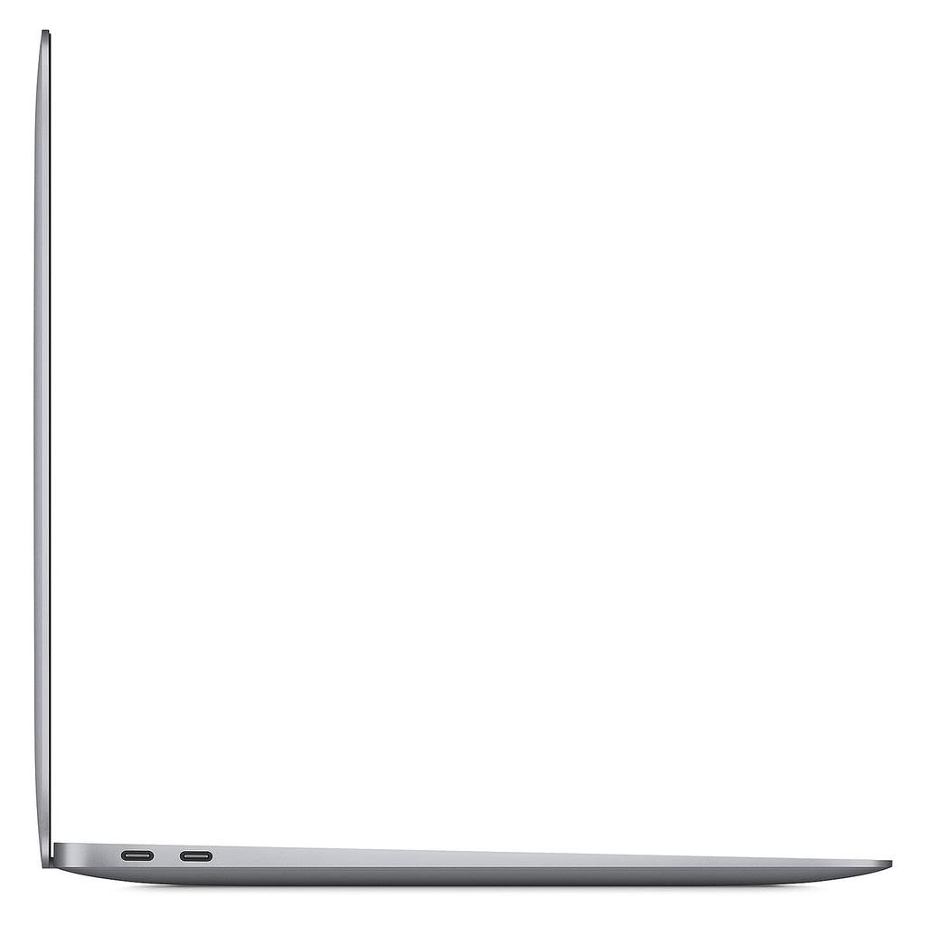 Apple MacBook Air (M1, 2020) Apple M1 8 CPU/7 GPU - 3.2 GHz 16GB RAM 256GB SSD, Space Gray Grade Good