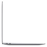 Apple MacBook Air (M1, 2020) Apple M1 8 CPU/7 GPU - 3.2 GHz 16GB RAM 256GB SSD, Space Gray Grade Good