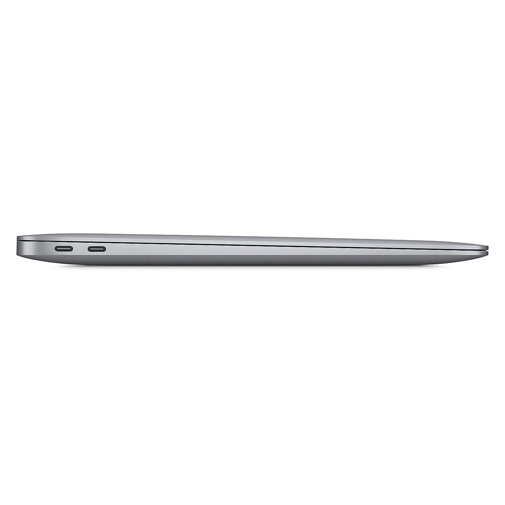 Apple MacBook Air (M1, 2020) Apple M1 8 CPU/7 GPU - 3.2 GHz 16GB RAM 256GB SSD, Space Gray Grade Good