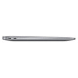 Apple MacBook Air (M1, 2020) Apple M1 8 CPU/7 GPU - 3.2 GHz 16GB RAM 256GB SSD, Space Gray Grade Good
