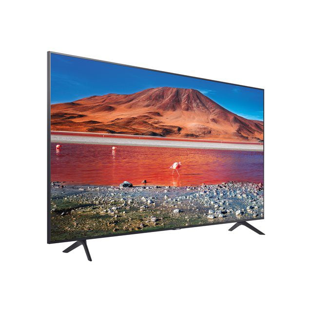 Samsung UE55TU7100K 55" LED-backlit LCD TV