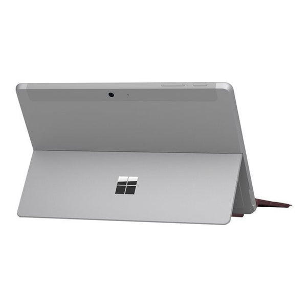 Microsoft Surface Go Intel Pentium Gold 4415Y 8GB RAM 128GB SSD 10" - Silver - Excellent