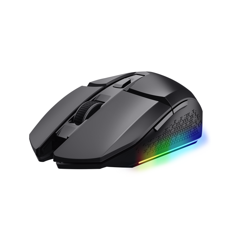 Trust GXT 110 Felox Rechargeable Wireless Gaming Mouse
