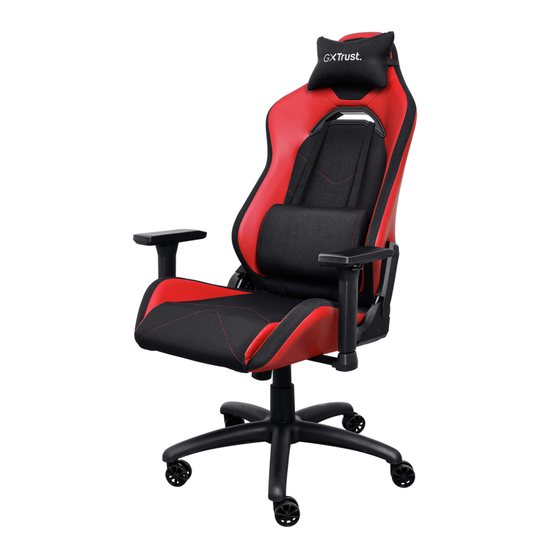 Trust GXT 714 Ruya Gaming Chair - Red