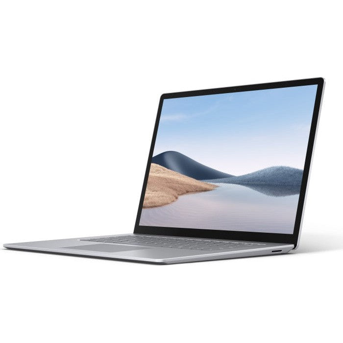 Refurbished Microsoft Surface Laptop 4 Intel Core i7-1185G7 16GB RAM 512GB 15" - Ice Blue - Excellent